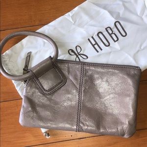Hobo wristlet bag wallet purse NEW